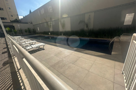 APARTAMENTO A VENDA EM SP BRÁS