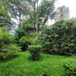 Terreno para venda no Campo Belo