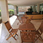 Apartamento 223m² Úteis no Paraíso