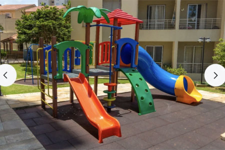 Apartamento no Condomínio Altos do Butantã 2 Quartos com vaga - Excelente Oportunidade