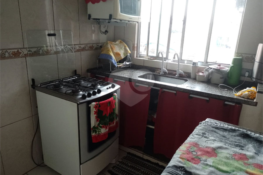 Imóvel com 2 casas em Pirituba