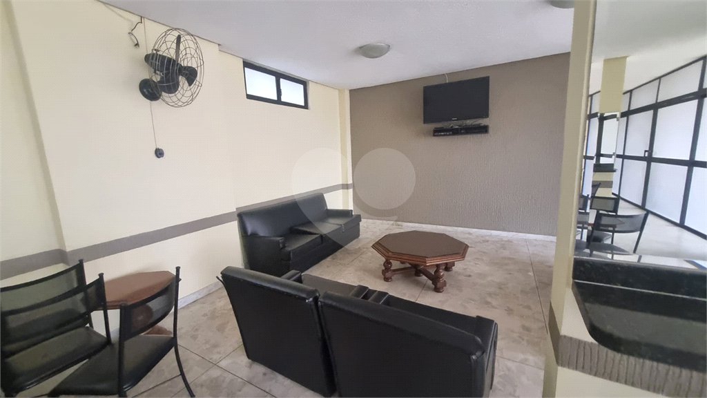 Apartamento com 2 quartos na Móoca