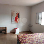 Casa sobrado para venda no Residencial Itamarati