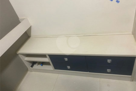 Apartamento decorado Monte Logan