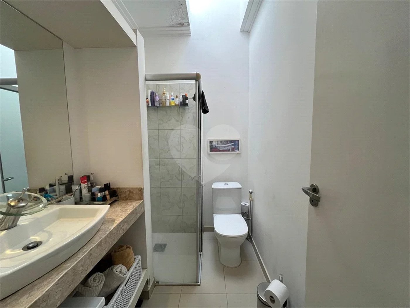 Casa Térrea 5 quartos no Condomínio Campestre em Piracicaba