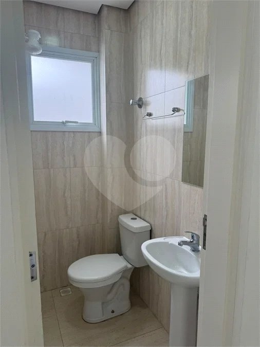 Sala Comercial para Locação no Jardim Italia em Vinhedo - SP
