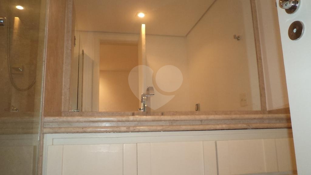 Apartamento para alugar com 4 suítes em Alto da Boa Vista, São Paulo, SP