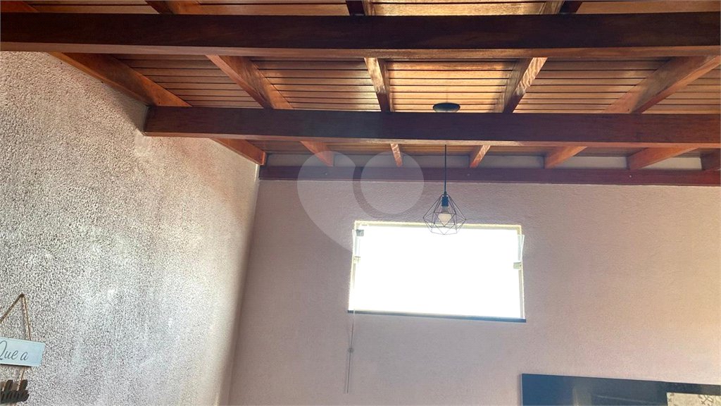 Ótima casa a venda no Moradas III - São Carlos