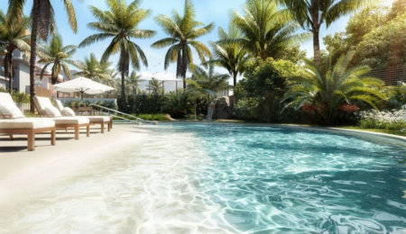 Residencial Royal Golf Riviera