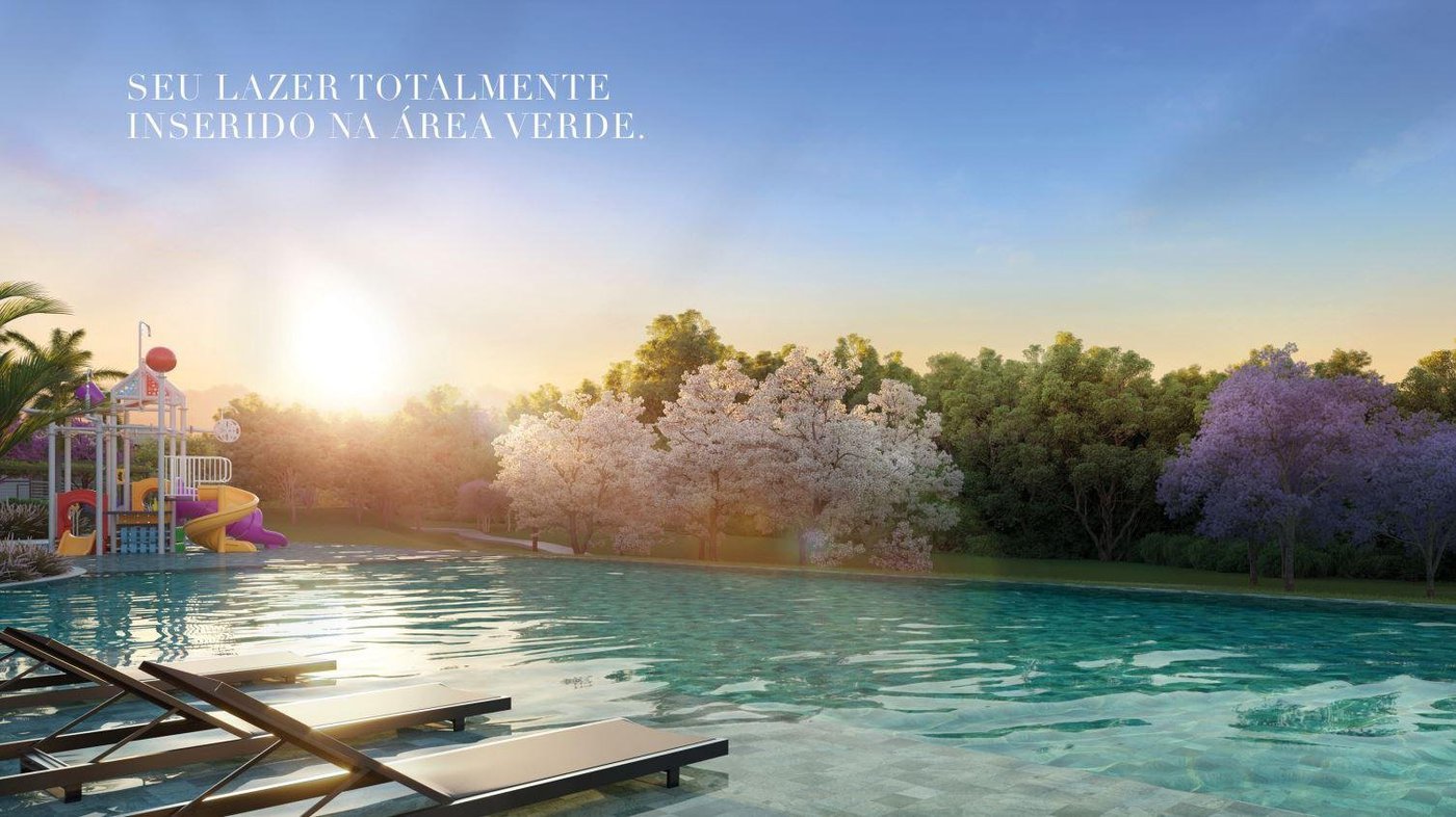 Essenza Corpal Living Resort
