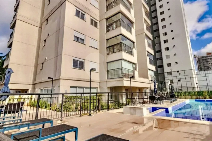 Apartamento com 2 quartos, 1 suíte, varanda gourmet, churrasqueira, lazer completo.