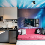 Studio à venda com 1 quarto em Perdizes, São Paulo - SP