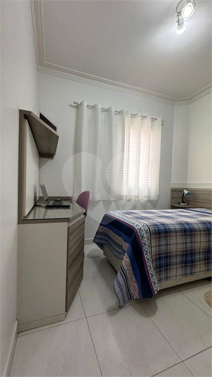 Sobrado com 3 dormitórios na Vila Pirituba