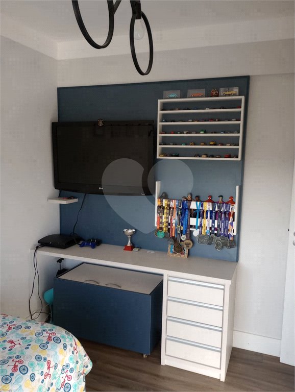 APARTAMENTO A VENDA COM 119M², 3 DORMITORIOS, 1 SUITE, 2 VAGAS - URBANOVA - SÃO JOSÉ DOS CAMPOS/SP.