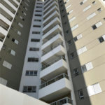 Apartamento no Condomínio Via Campus