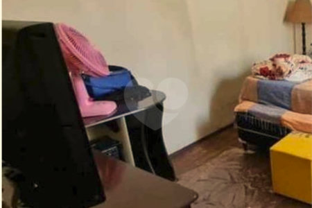 Casa térrea para venda em Descalvado/SP.