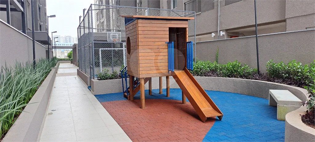 Apartamento 2 Dorms a 800m do Metrô Belém – Vista Livre