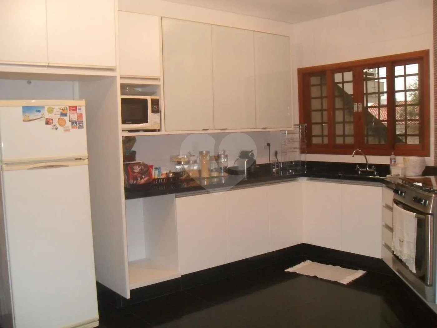 Casa Vila Sônia reformada