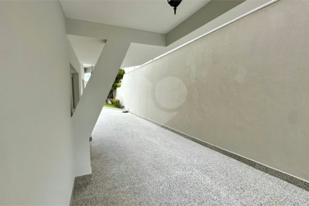 Casa a venda no Parque Faber Castell I