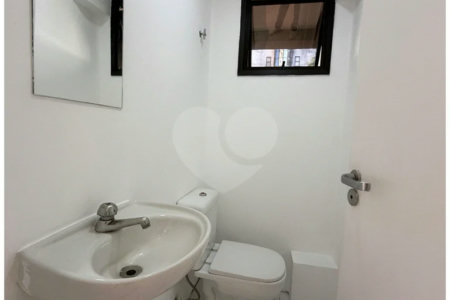 Sala comercial para venda ou locação, G9 Offices, 60 m² de área útil