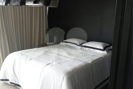 Studio para locação - Vila Olímpia