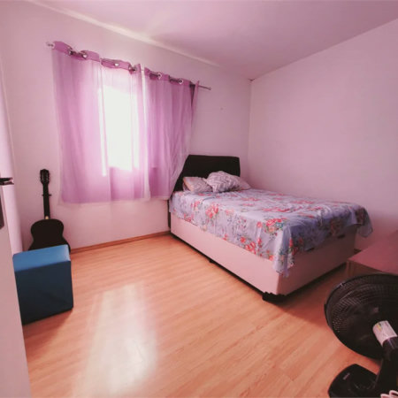 Apartamento à venda com 2 quartos em Jaguaré, São Paulo, SP