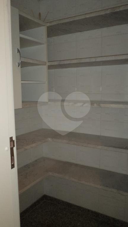Apartamento para alugar com 4 suítes em Alto da Boa Vista, São Paulo, SP
