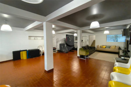 Casa a venda - Vila Mariana