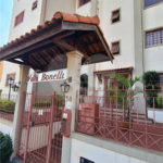Apartamento à Venda ou para Alugar - Edifício Villa Bonelli