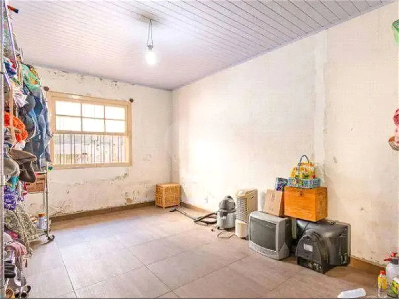 Casa de 108m2 à Venda no Bosque da Saúde
