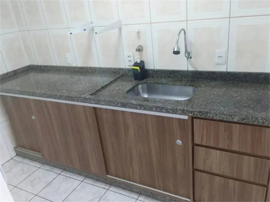 Lindo Apartamento de 55m² no Centro de Cotia - Pronto para Morar!