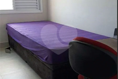 Apartamento á venda - Vila Guarani