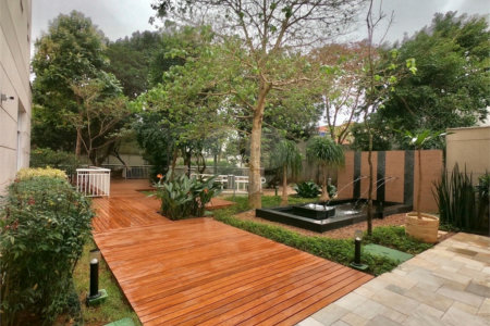 Apartamento á venda - Saúde