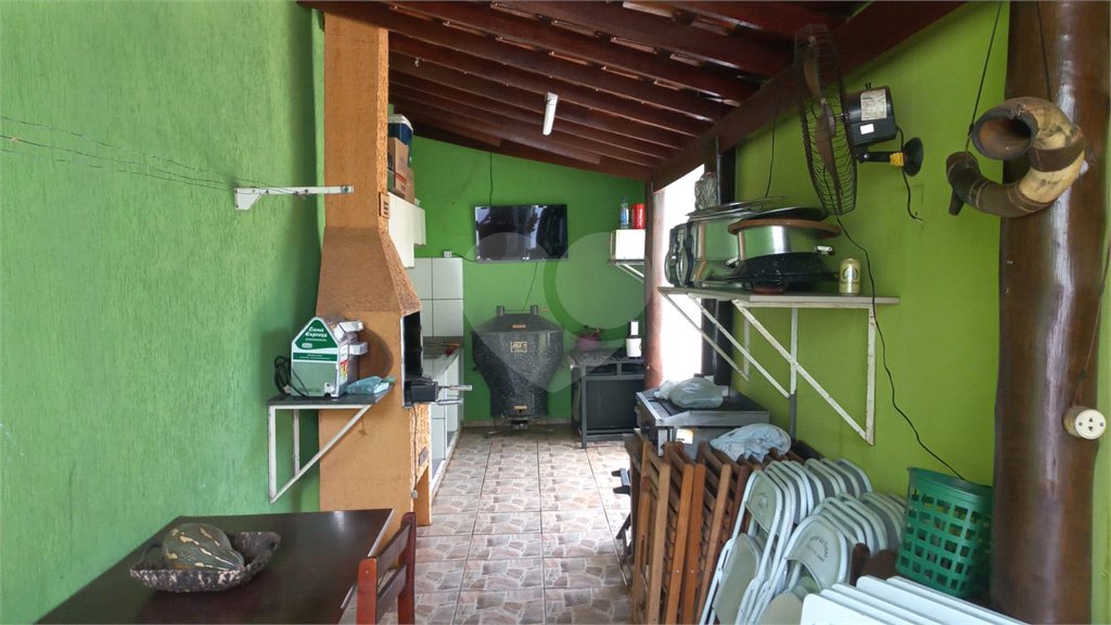 Casa à Venda no Jardim Hikare
