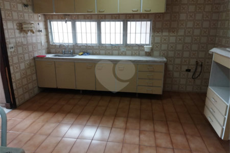 Casa á venda - Vila Guarani