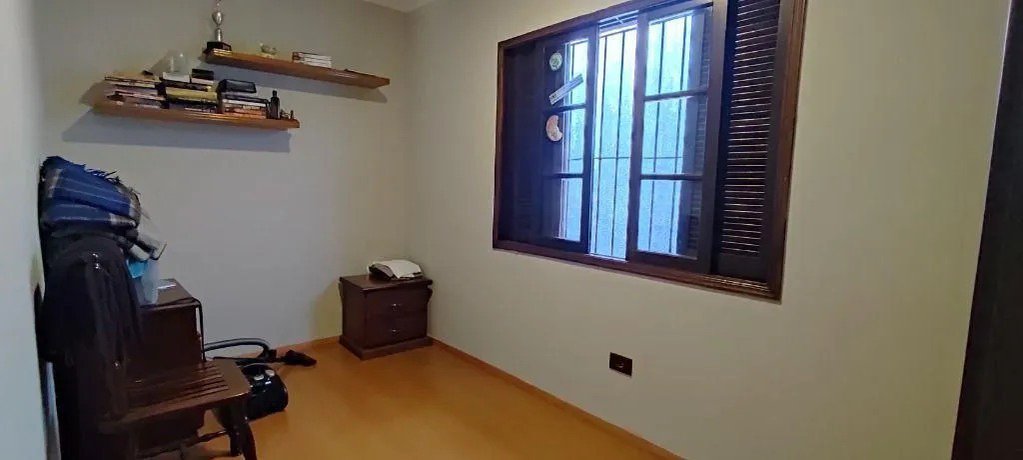 Sobrado à venda com 3 quartos, sendo 1 suíte, em Vila Indiana, São Paulo, SP
