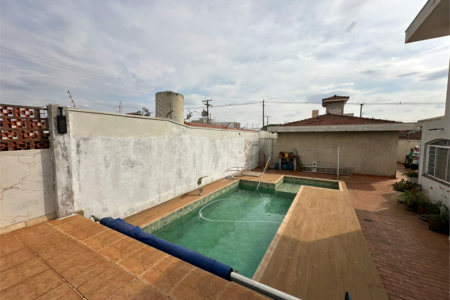 Casa a venda no Cruzeiro do Sul