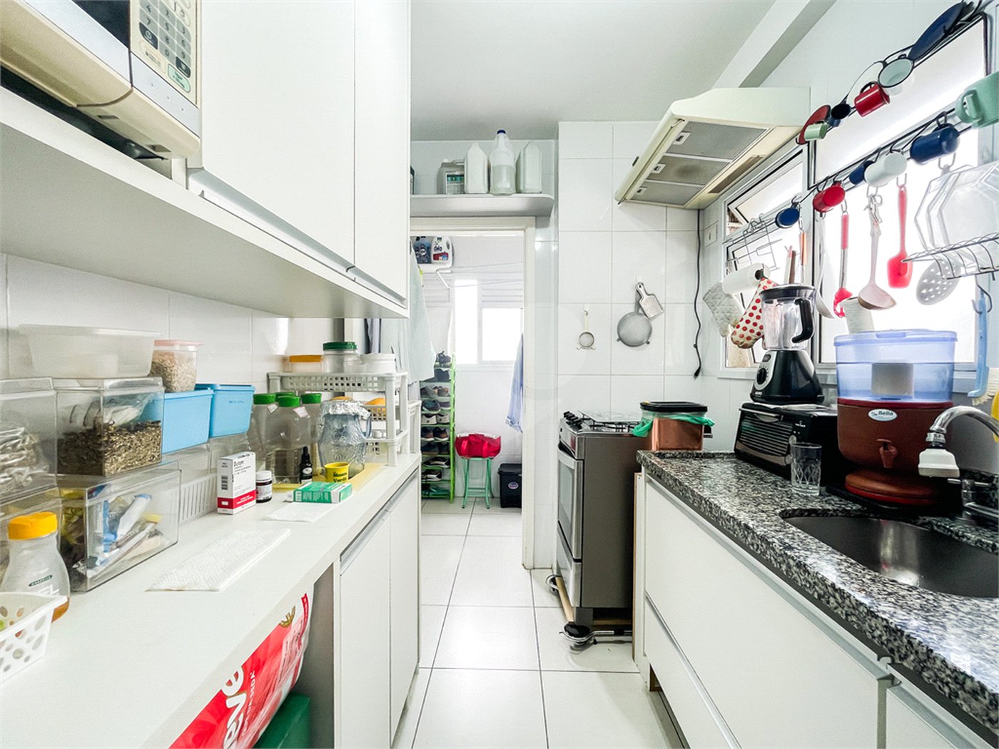 Apartamento - Ipiranga - Próximo ao Metrô - 2 Quartos / 1 Suíte - 2 Vagas - Venda / Compra