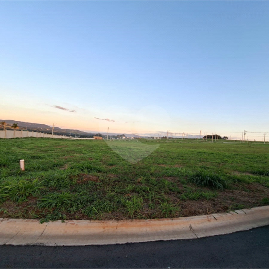 Terreno Plano 388m² - Portoville - Atibaia