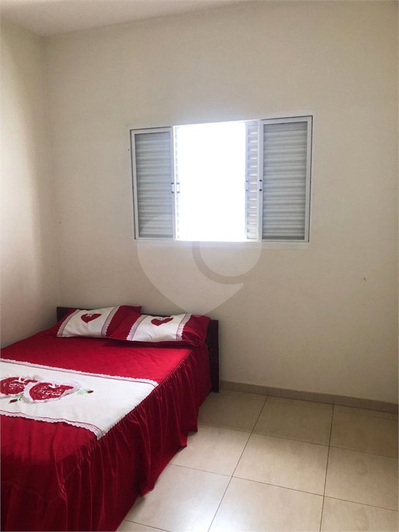 Casa para venda no Jardim das Torres