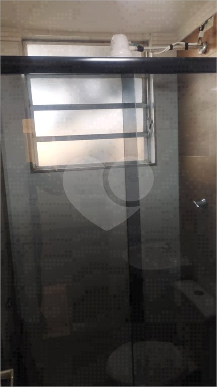 Apartamento para venda no Spazio Mont Azul