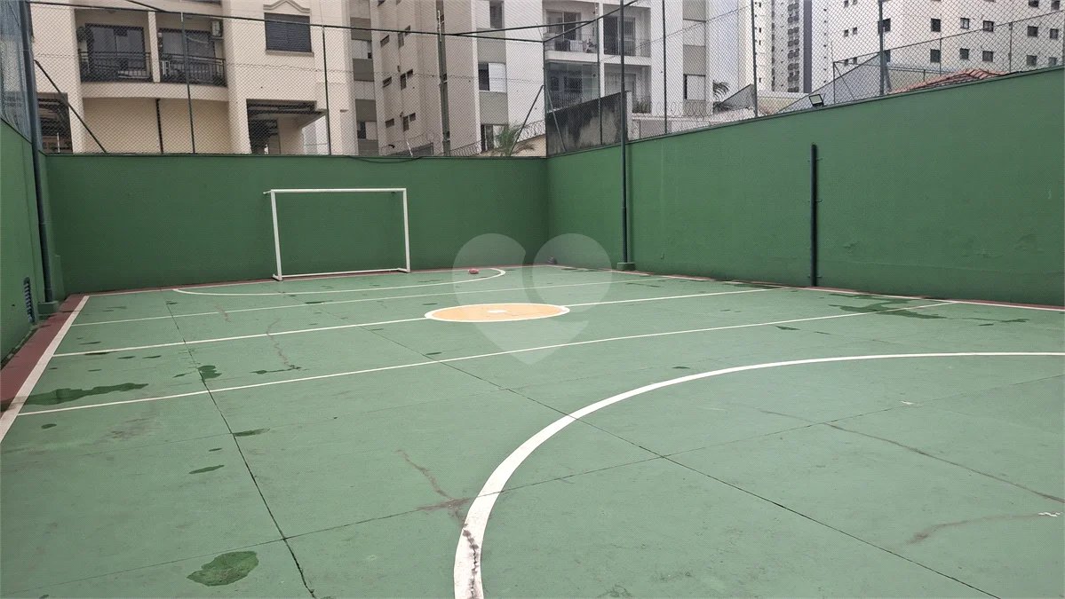 Apartamento para alugar com 4 quartos, sendo 3 suítes,  em Brooklin, São Paulo, SP