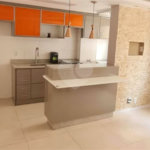 Apartamento - Cambuci - 2 quartos - 1 banheiro - sem vaga