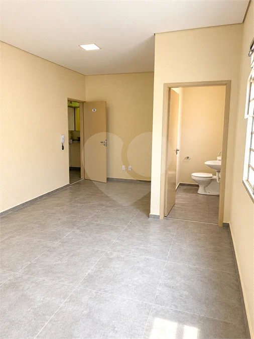 Sala comercial para locação em Vinhedo - SP