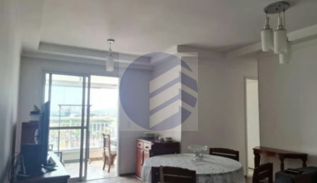 Apartamento à venda com 3 quartos, sendo 1 suíte,  em Cidade São Francisco, São Paulo, SP