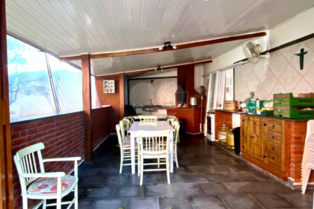 Casa á venda - Centro