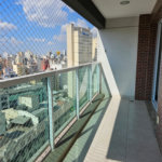 Apartamento à venda no bairro Santa Cecília.