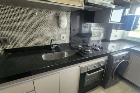 Apartamento Mobiliado à Venda em Louveira | 3 Dormitórios, Suíte, 2 Vagas – Residencial Felicità