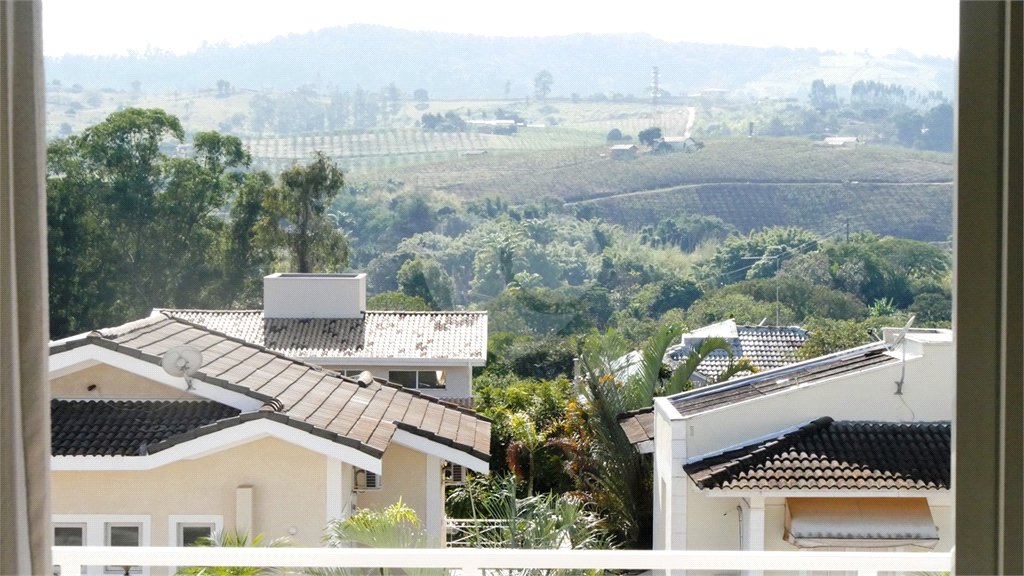 Residência de Luxo a venda no Condomínio Villaggio Capriccio -Louveira