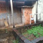 Casa Térrea com 2 dormitórios.